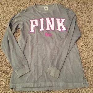 Victoria secret pink